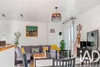  appartement decines-charpieu 69150