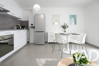  appartement decines-charpieu 69150