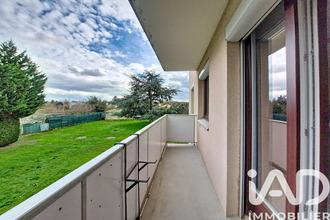  appartement decines-charpieu 69150