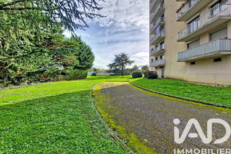  appartement decines-charpieu 69150