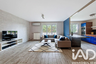  appartement decines-charpieu 69150