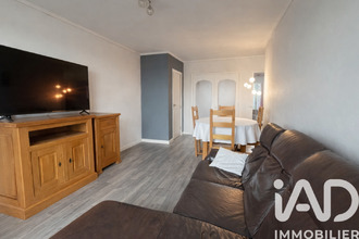  appartement decines-charpieu 69150