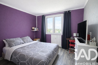  appartement decines-charpieu 69150