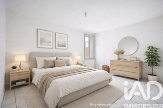  appartement decines-charpieu 69150