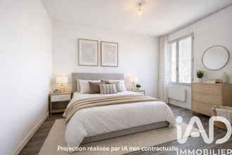  appartement decines-charpieu 69150