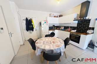  appartement decines-charpieu 69150