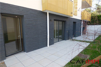  appartement decines-charpieu 69150