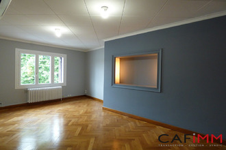  appartement decines-charpieu 69150