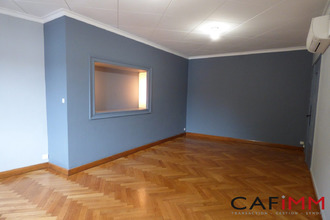  appartement decines-charpieu 69150