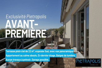  appartement decines-charpieu 69150