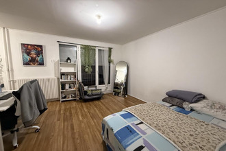  appartement decines-charpieu 69150