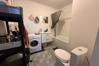  appartement decines-charpieu 69150