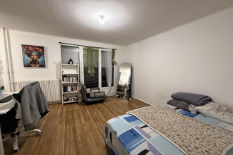  appartement decines-charpieu 69150