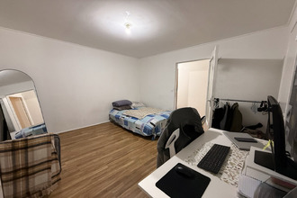  appartement decines-charpieu 69150