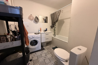  appartement decines-charpieu 69150