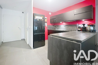  appartement decines-charpieu 69150