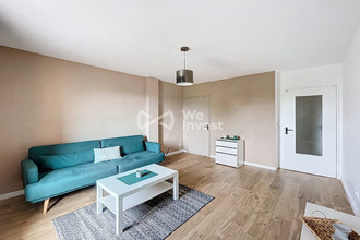 appartement decines-charpieu 69150