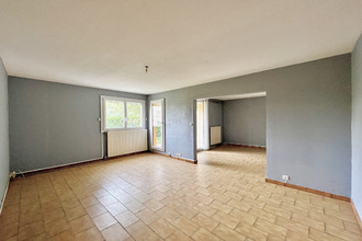  appartement decines-charpieu 69150