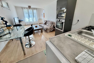  appartement decines-charpieu 69150