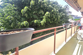  appartement decines-charpieu 69150