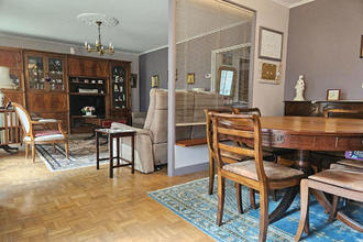  appartement decines-charpieu 69150
