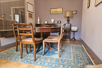  appartement decines-charpieu 69150