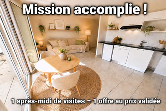  appartement decines-charpieu 69150