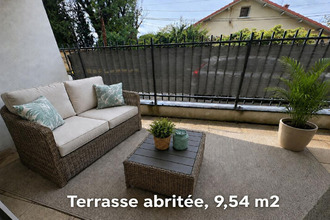  appartement decines-charpieu 69150