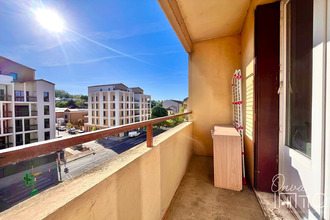  appartement decines-charpieu 69150