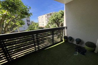  appartement decines-charpieu 69150