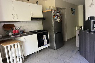  appartement decines-charpieu 69150