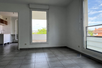  appartement decines-charpieu 69150