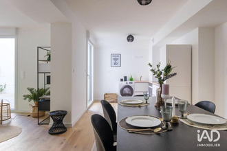  appartement decines-charpieu 69150