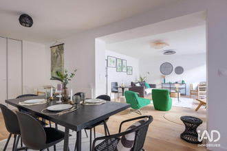  appartement decines-charpieu 69150