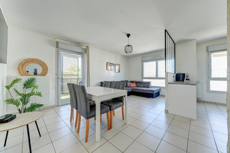  appartement decines-charpieu 69150