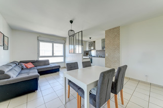  appartement decines-charpieu 69150
