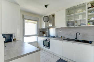  appartement decines-charpieu 69150