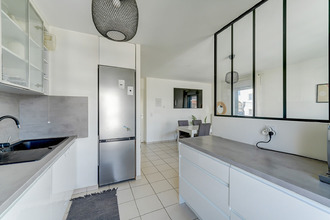  appartement decines-charpieu 69150