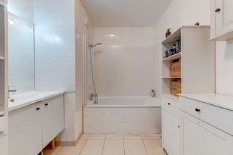  appartement decines-charpieu 69150