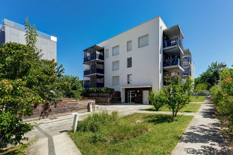  appartement decines-charpieu 69150