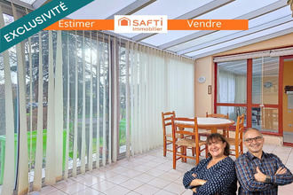  appartement decines-charpieu 69150