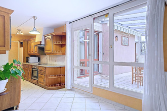  appartement decines-charpieu 69150