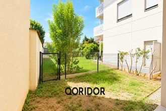  appartement decines-charpieu 69150