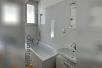  appartement decines-charpieu 69150