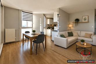 appartement decines-charpieu 69150