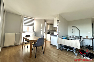  appartement decines-charpieu 69150