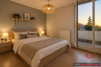  appartement decines-charpieu 69150