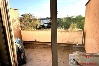 appartement decines-charpieu 69150