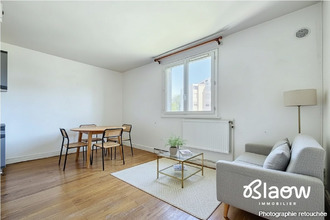  appartement decines-charpieu 69150