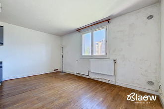  appartement decines-charpieu 69150